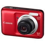 Máy ảnh Canon Powershot A800